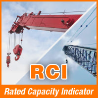 RCI (Rated Capacity Indicator) System
